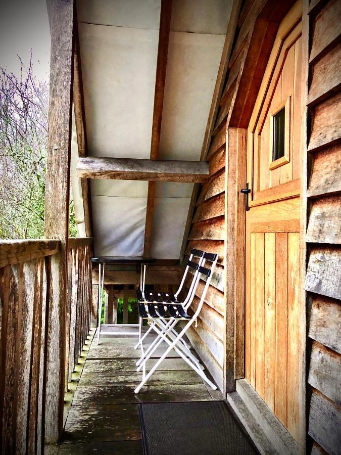 Greencourt Loft - The Cotswold Way, Stroud Ryeford Exterior photo